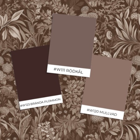 Image de Modèle d'échantillon - Celia Brown - 1022001-06