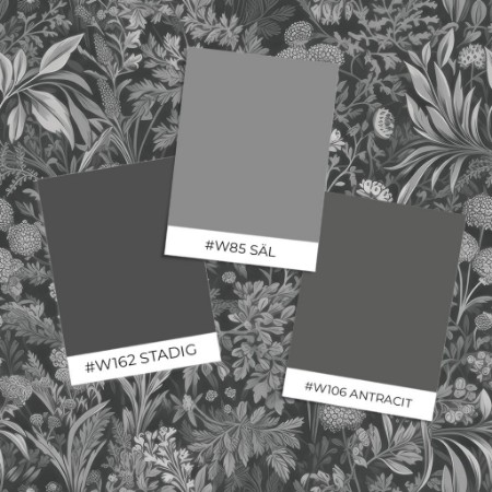 Bild på Färgsättning Celia Grey - 1022001-07 - 09341-01