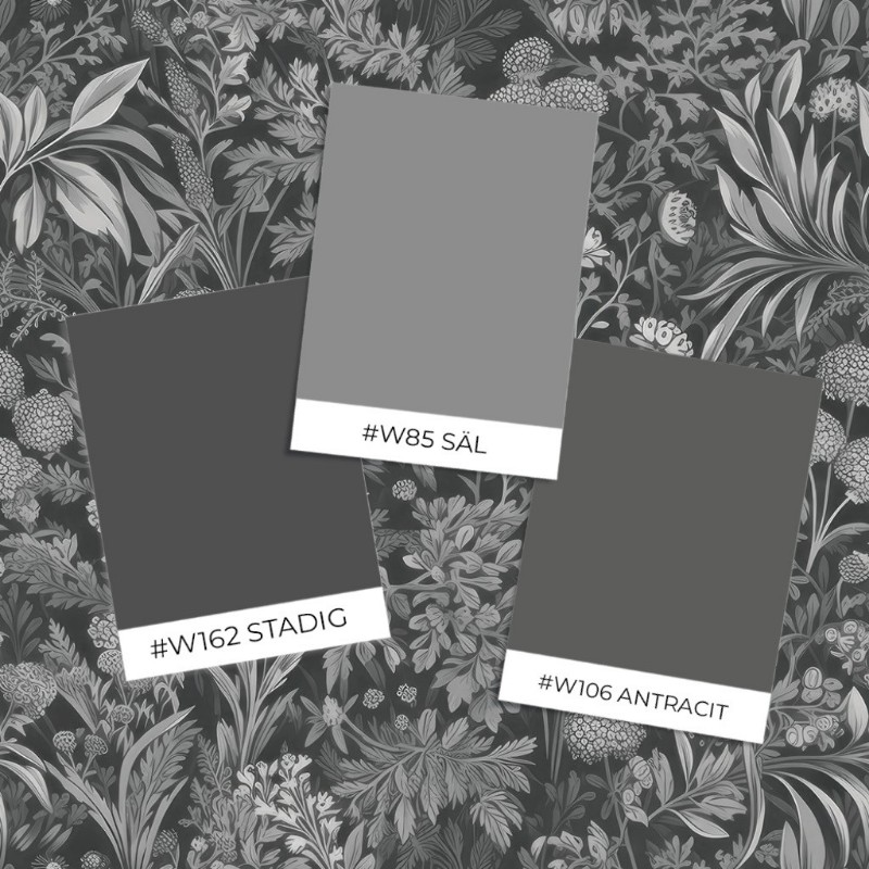 Image de Modèle d'échantillon - Celia Grey - 1022001-07