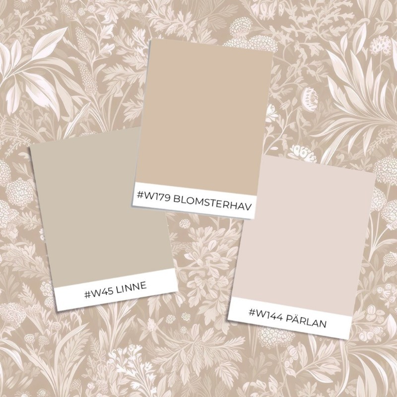 Picture of Eksempel på produktstil - Celia Beige - 1022001-08