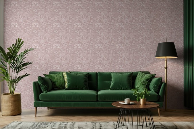 Bild på Färgsättning Celia Pink - 1022001-10 - 09344-01