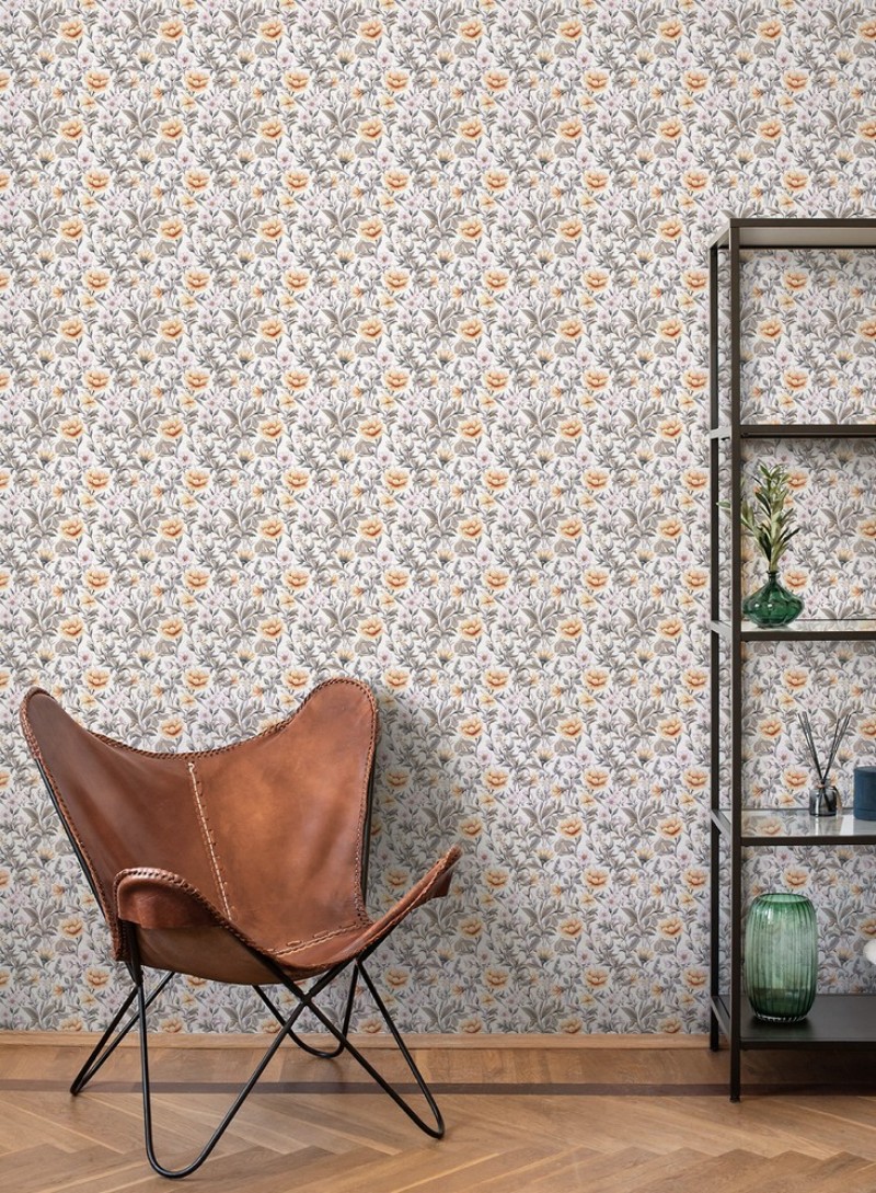 Afbeeldingen van Kleurcombinatie Emma Grey miniature - 1022201-03 - 09345-01