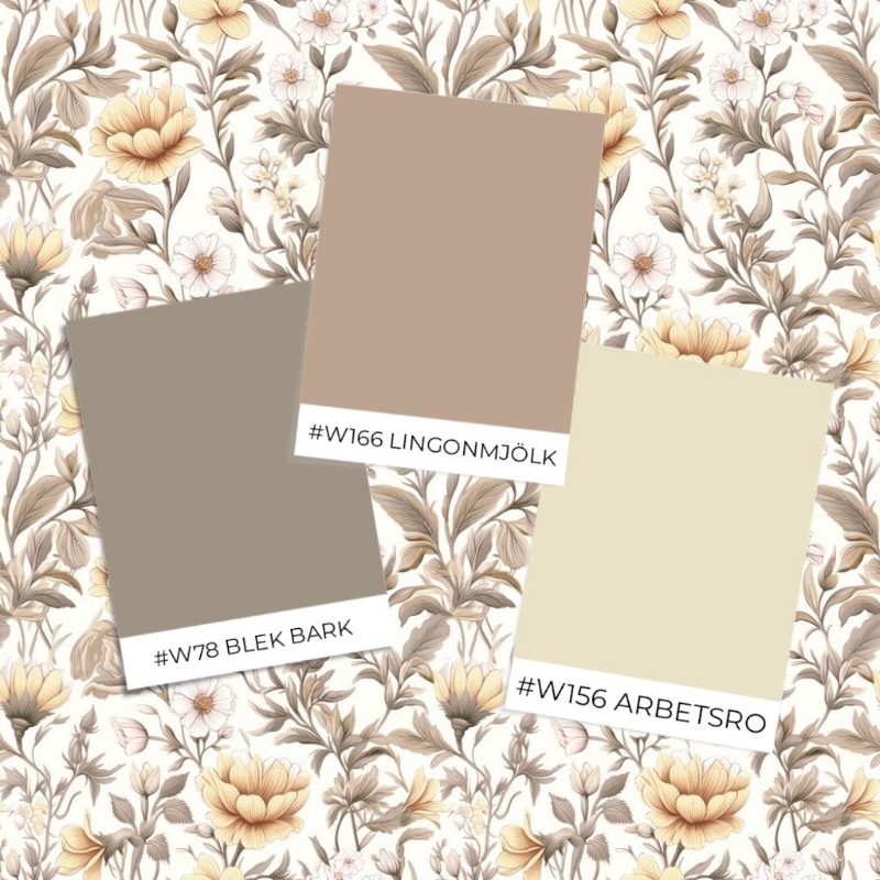 Bild på Varuprov stil - Emma Beige miniature - 1022201-04