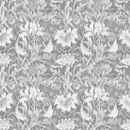 Bild på Salvia Light Grey miniature - 1022701-08