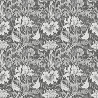 Bild på Salvia Dark Grey miniature - 1022701-09