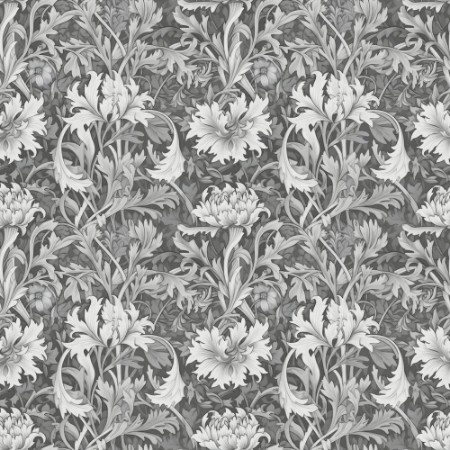 Bild på Salvia Dark Grey miniature - 1022701-09