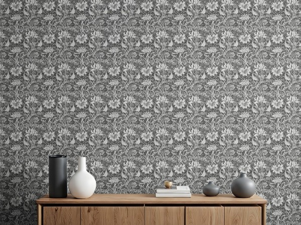 Bild på Salvia Dark Grey miniature - 1022701-09