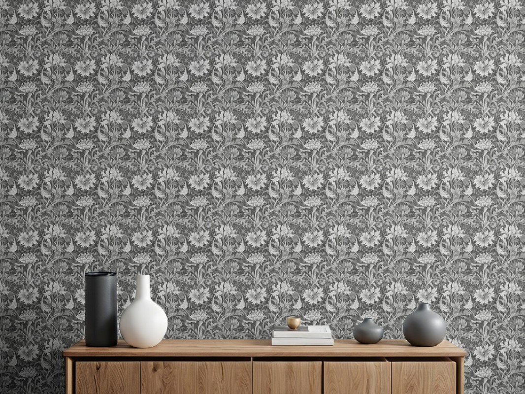 Bild på Salvia Dark Grey miniature - 1022701-09