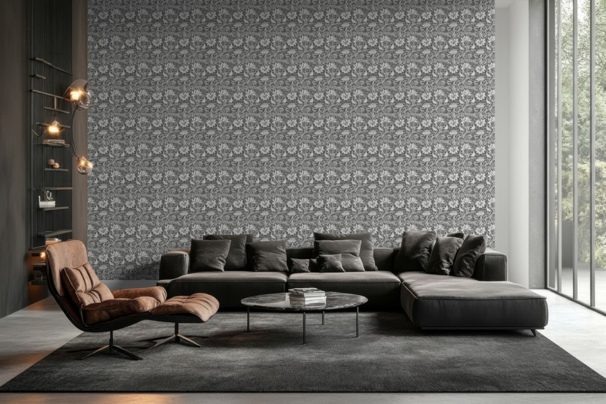 Bild på Salvia Dark Grey miniature - 1022701-09