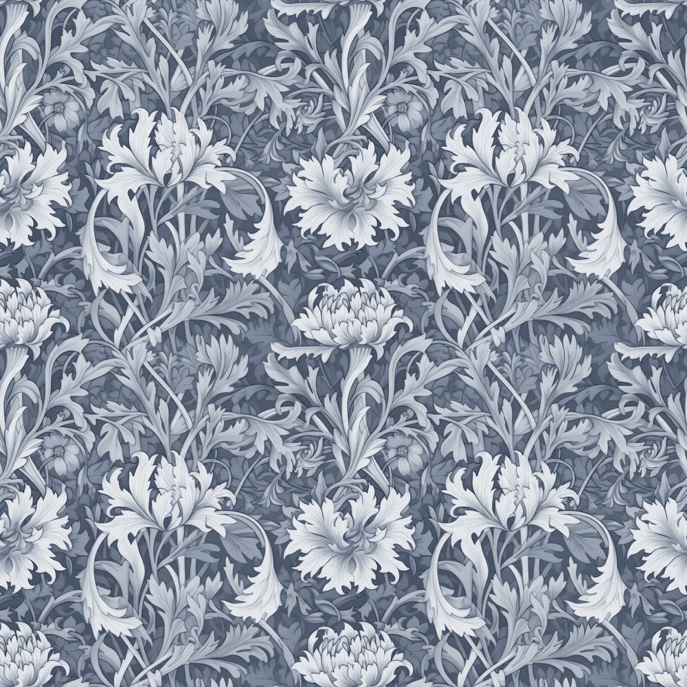 Bild på Salvia Dark Blue miniature - 1022701-10