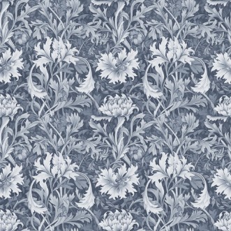 Bild på Salvia Dark Blue miniature - 1022701-10