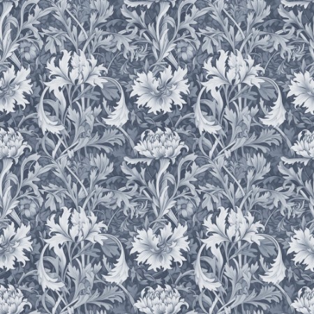 Bild på Salvia Dark Blue miniature - 1022701-10