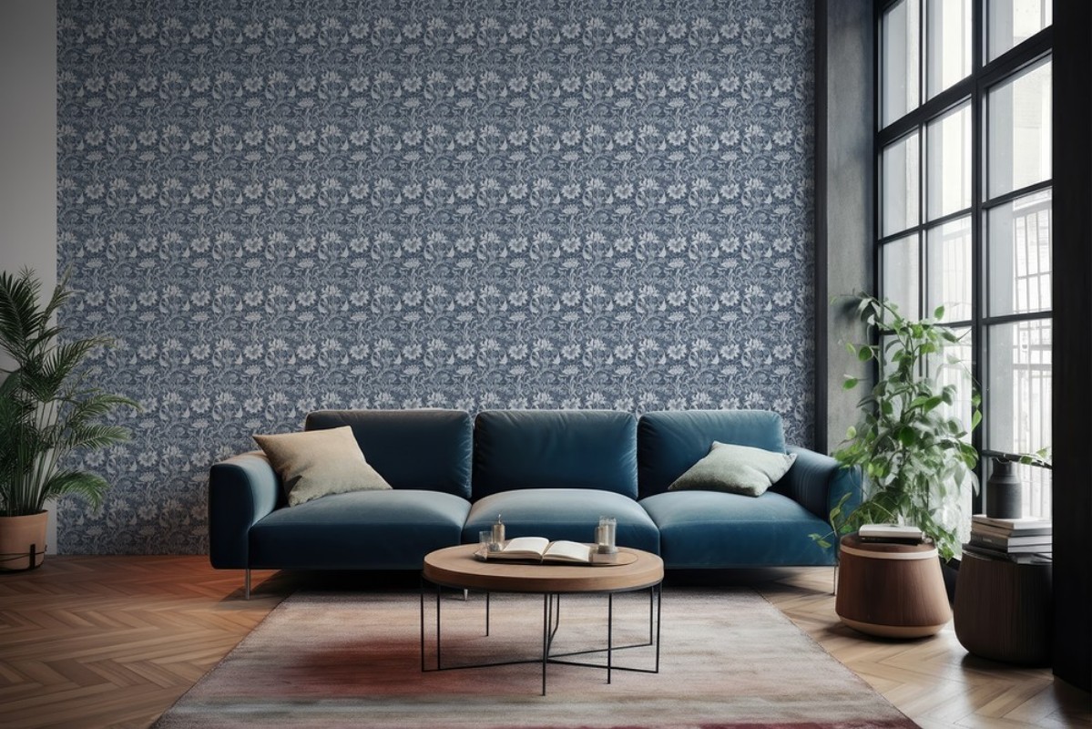 Bild på Salvia Dark Blue miniature - 1022701-10