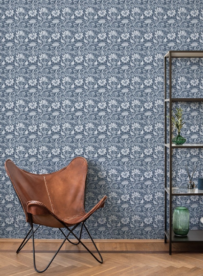 Bild på Salvia Dark Blue miniature - 1022701-10