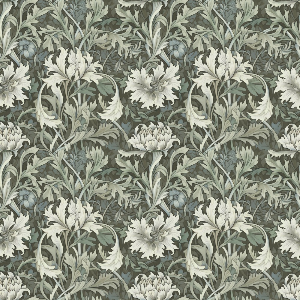 Bild på Salvia Dark Green miniature - 1022701-11