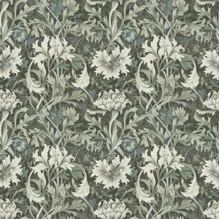 Bild på Salvia Dark Green miniature - 1022701-11