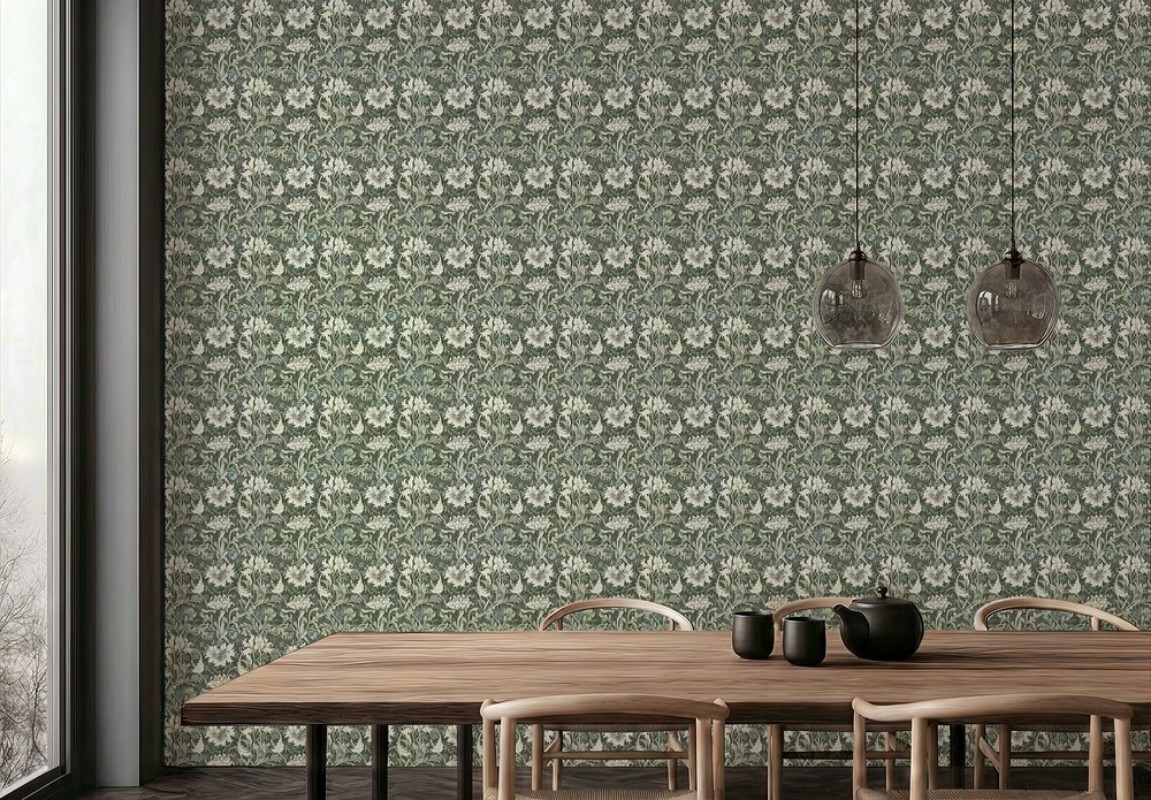 Bild på Salvia Dark Green miniature - 1022701-11