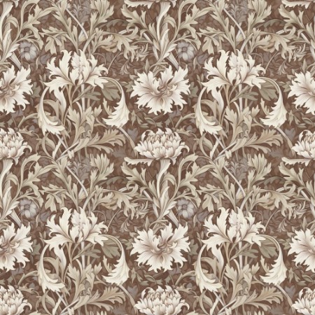 Bild på Salvia Brown miniature - 1022701-12