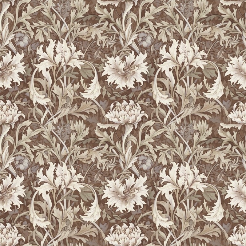 Bild på Salvia Brown miniature - 1022701-12