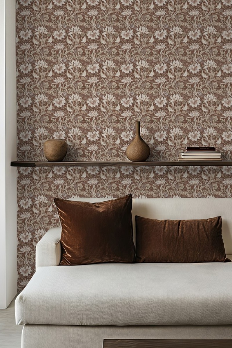 Bild på Salvia Brown miniature - 1022701-12