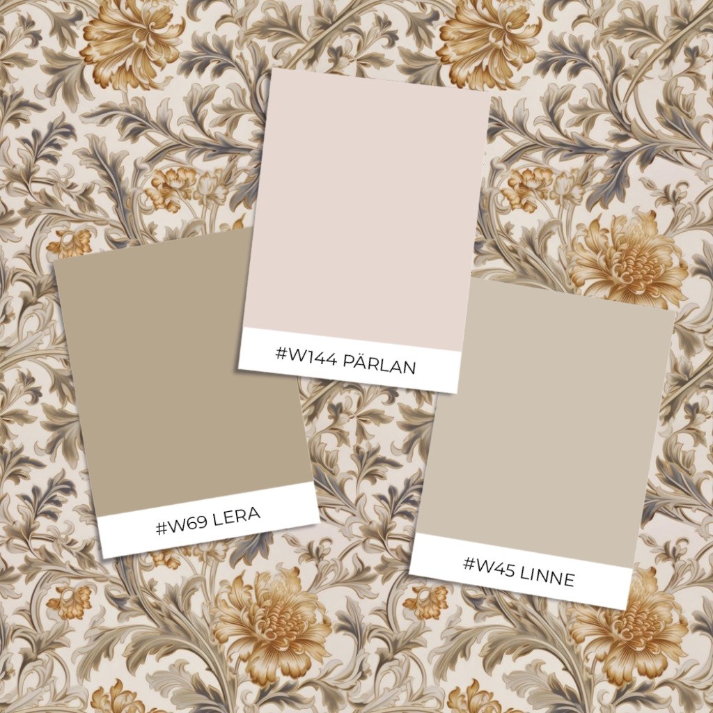 Picture of Annie Brown miniature - 1023001-02