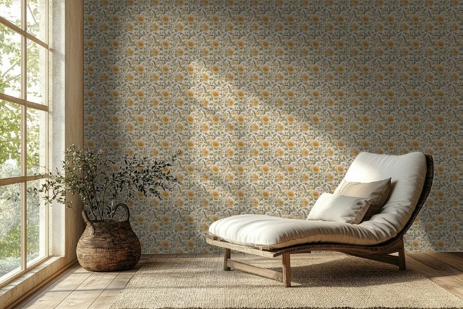 Bild på Färgsättning Annie Green miniature - 1023001-03 - 09353-01