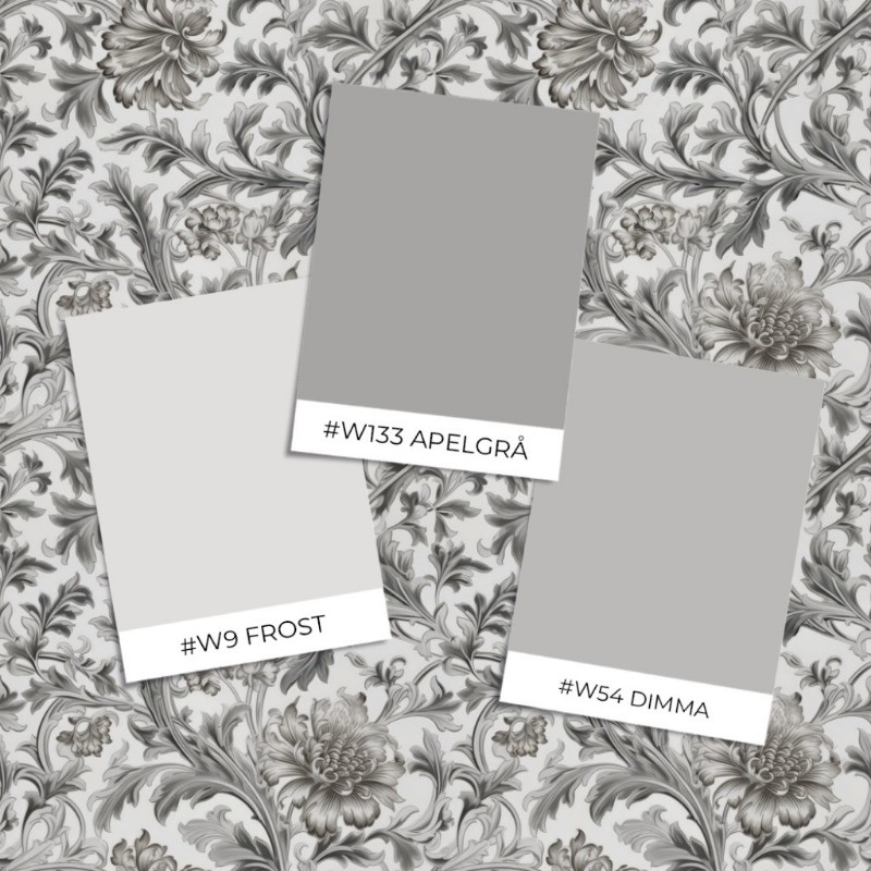 Picture of Annie Grey miniature - 1023001-04