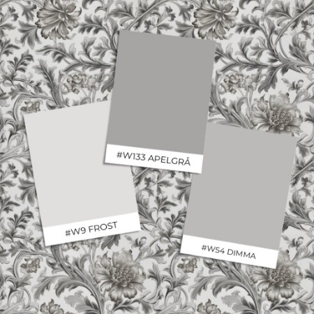 Εικόνα της Δείγμα στυλ - Annie Grey miniature - 1023001-04