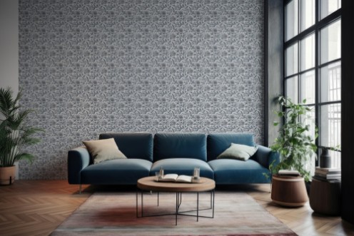 Bild på Annie Blue miniature - 1023001-05