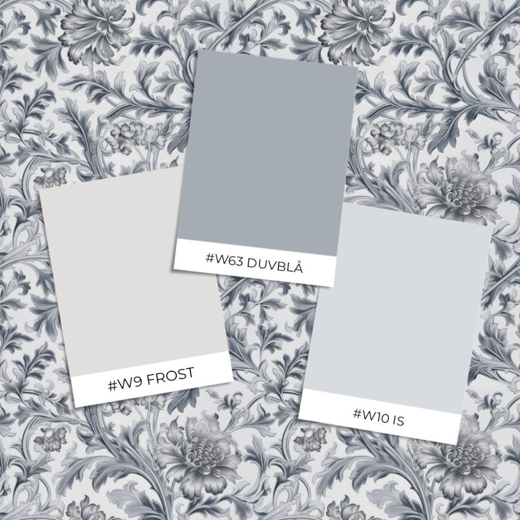 Picture of Annie Blue miniature - 1023001-05