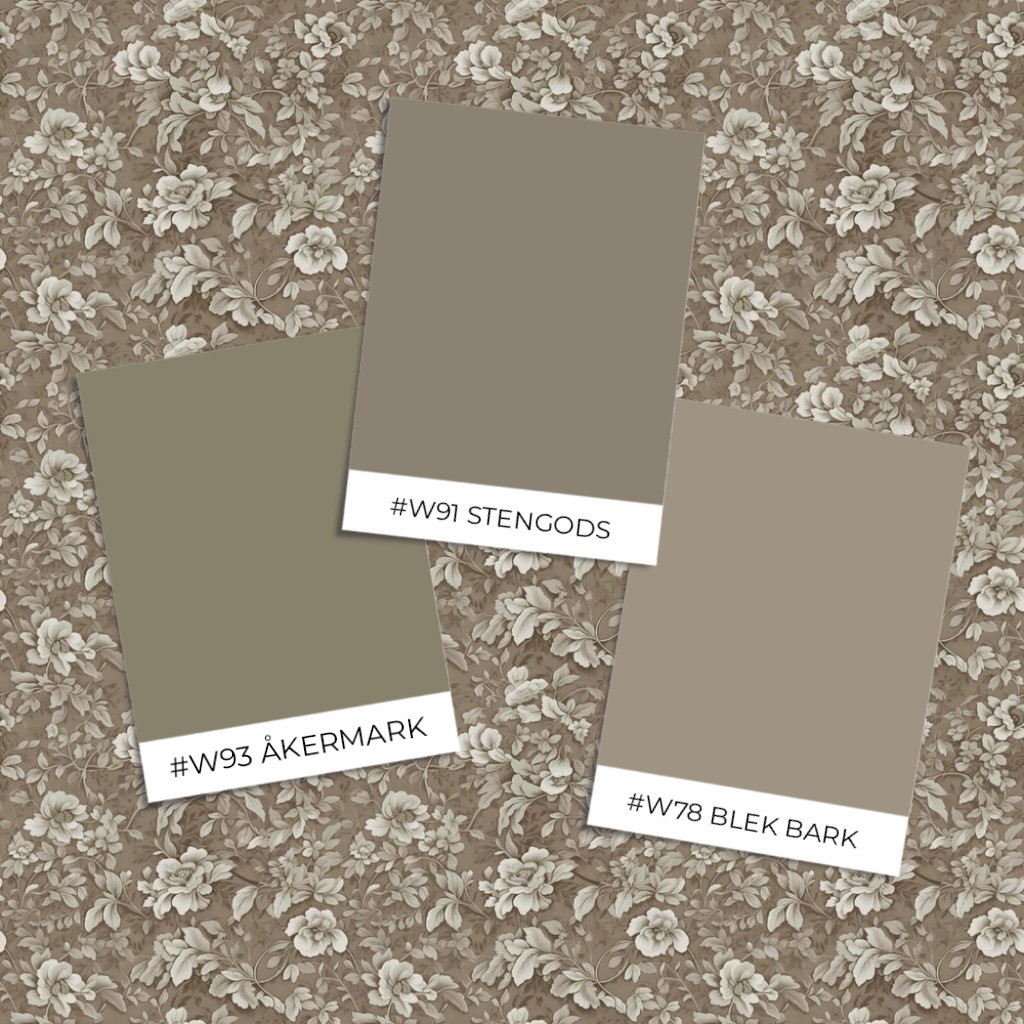 Picture of Grace Brown miniature - 1025001-08