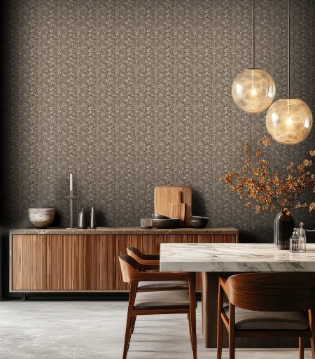 Bild på Färgsättning Grace Brown miniature - 1025001-08 - 09357-01