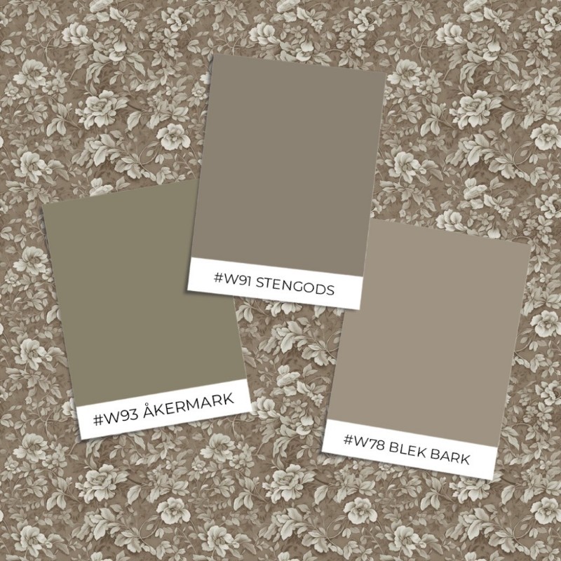 Bild på Varuprov stil - Grace Brown miniature - 1025001-08