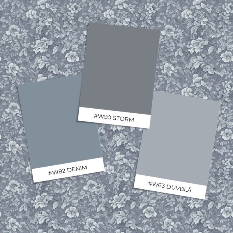 Afbeeldingen van Grace Blue miniature - 1025001-09