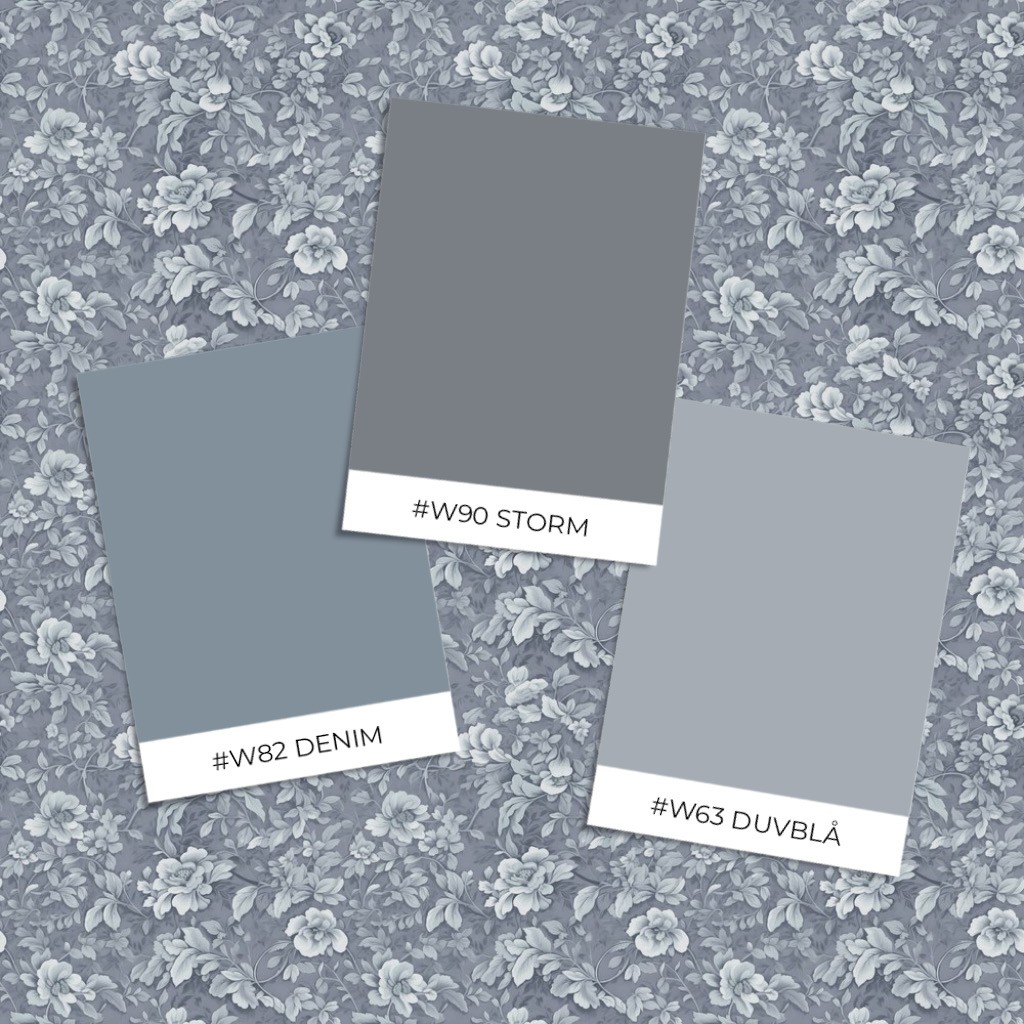 Picture of Grace Blue miniature - 1025001-09