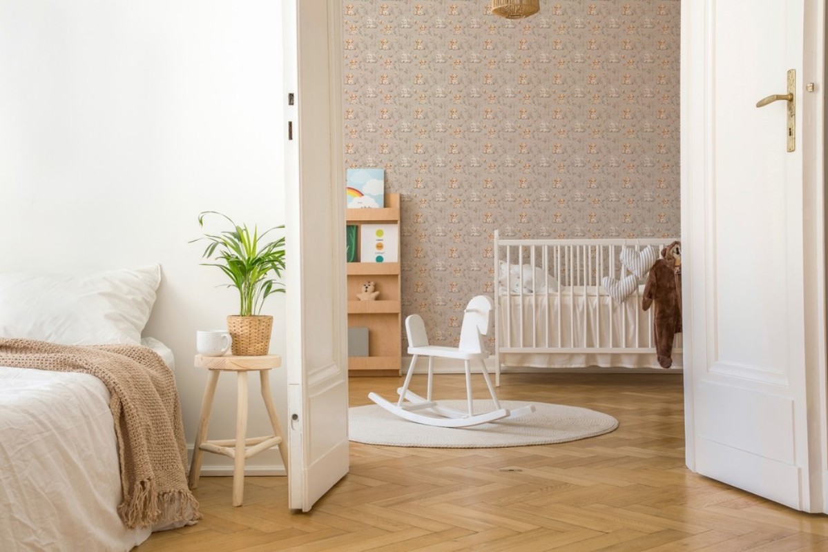 Picture of Sweet little puppy Beige - 1026701-02