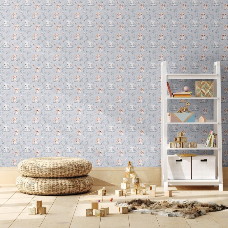 Picture of Sweet little puppy Blue - 1026701-04