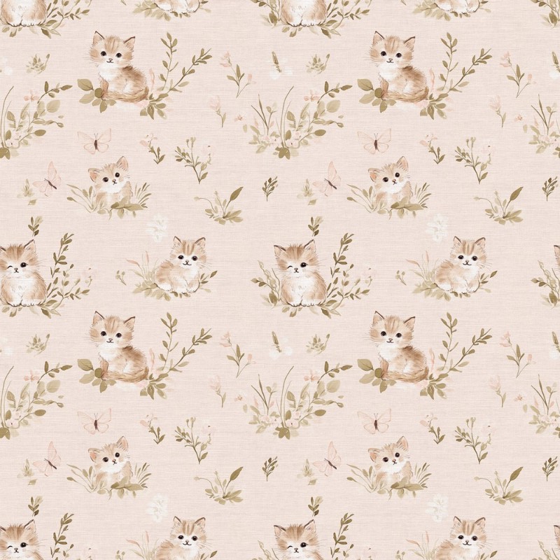 Picture of Curious kitten Beige - 1026801-02