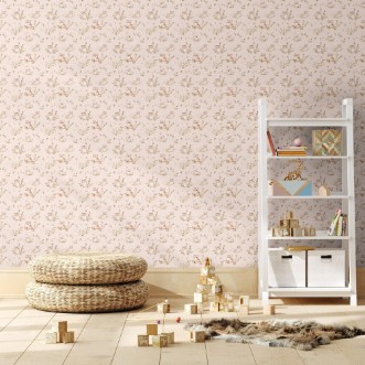 Bild på Curious kitten Beige - 1026801-02