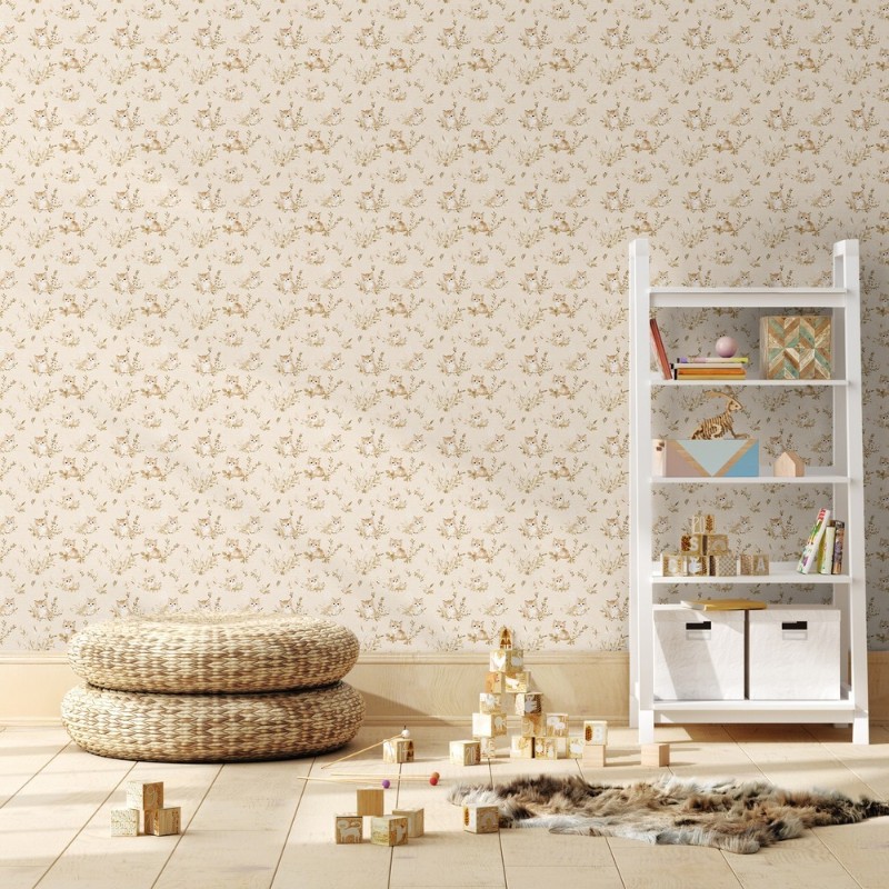 Picture of Curious kitten Yellow - 1026801-04