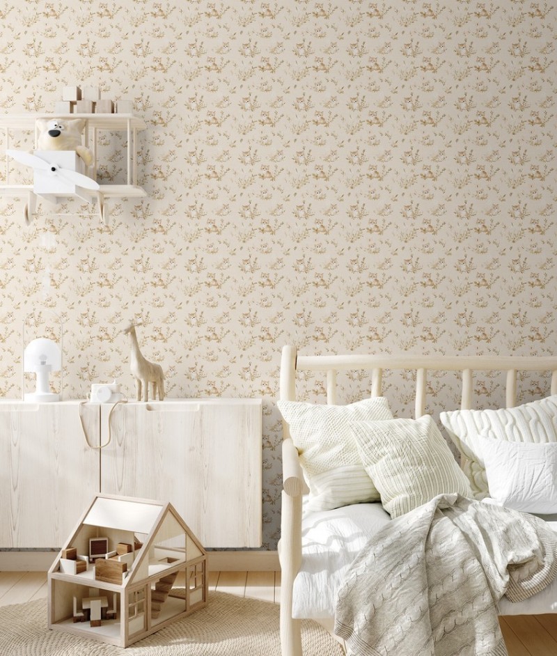 Picture of Curious kitten Yellow - 1026801-04