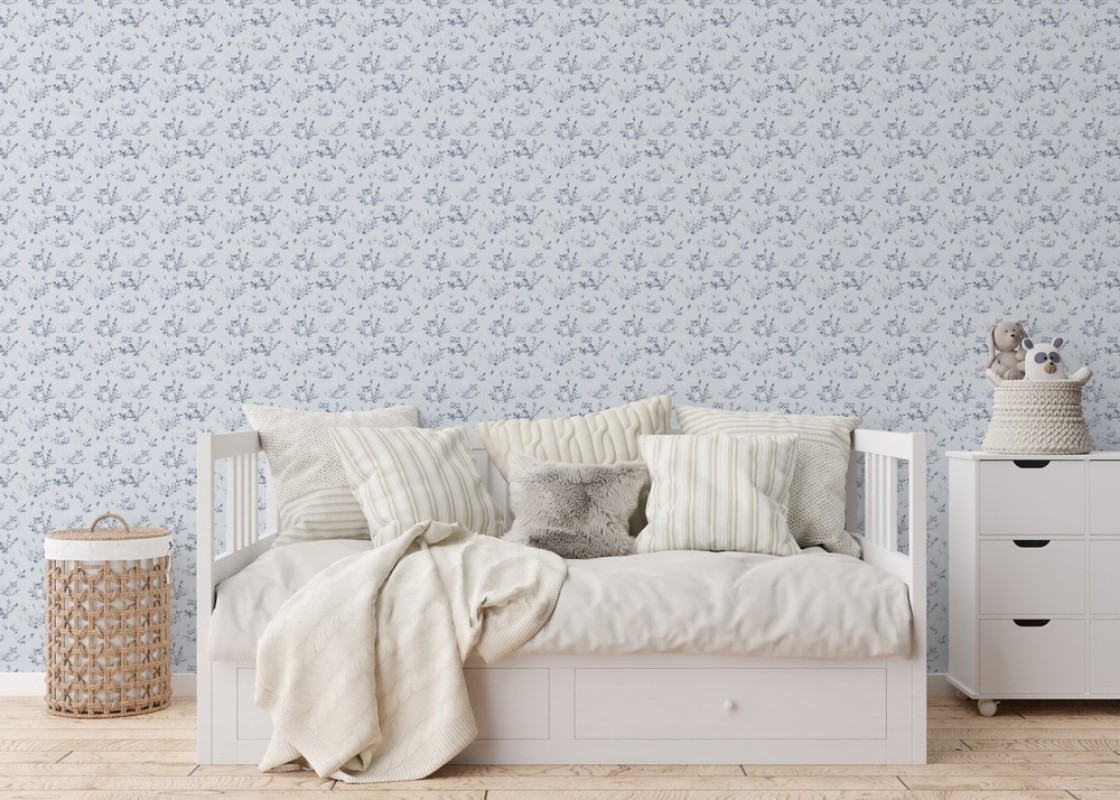 Picture of Curious kitten Blue - 1026801-05