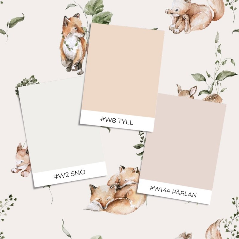 Picture of Wood land crew Beige - 1028101-10