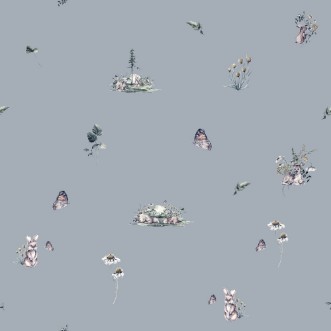 Bild på Sweet little friends Dark Blue - 1028501-08