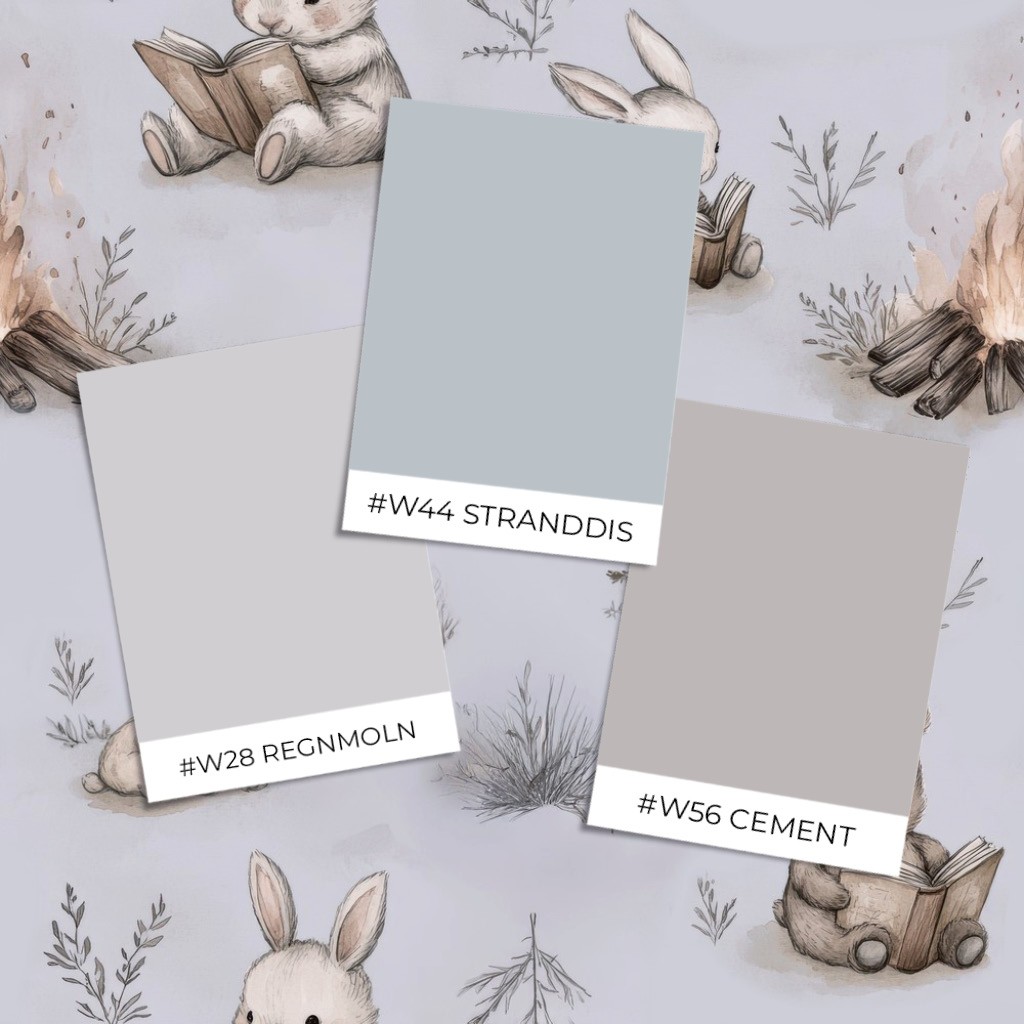 Picture of Magic fire place Grey - 1030301-06