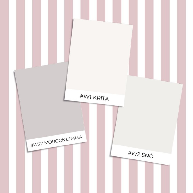 Immagine di Striped Pink - 1031701-08