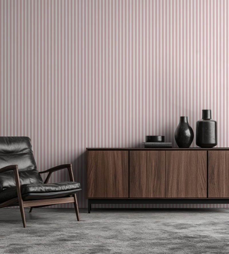 Immagine di Striped Pink - 1031701-08