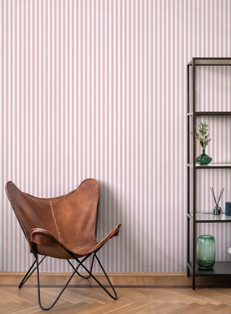 Picture of Striped Pink - 1031701-08