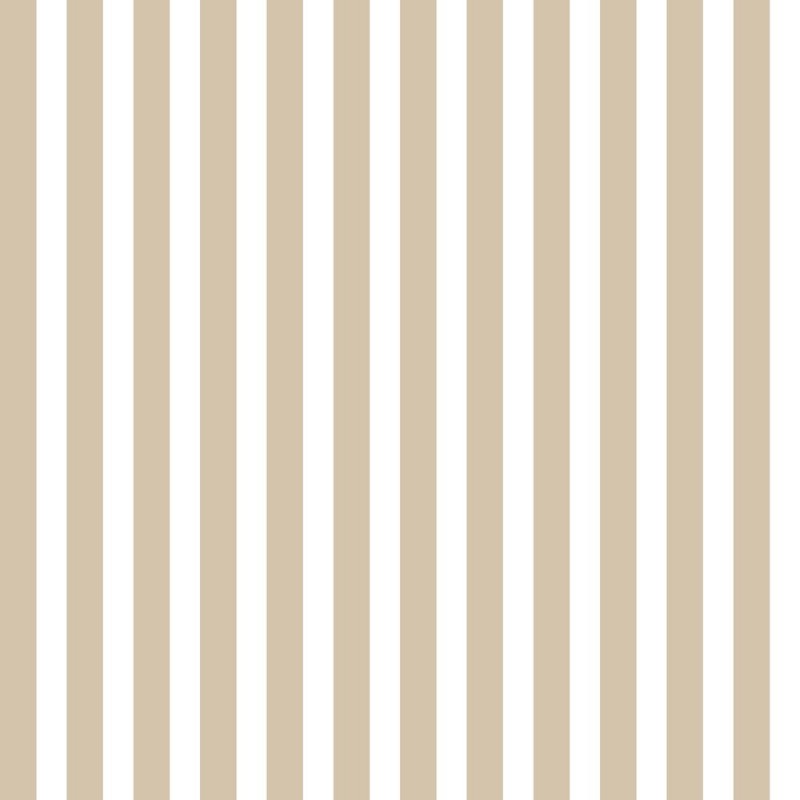 Bild von Striped Beige - 1031701-09