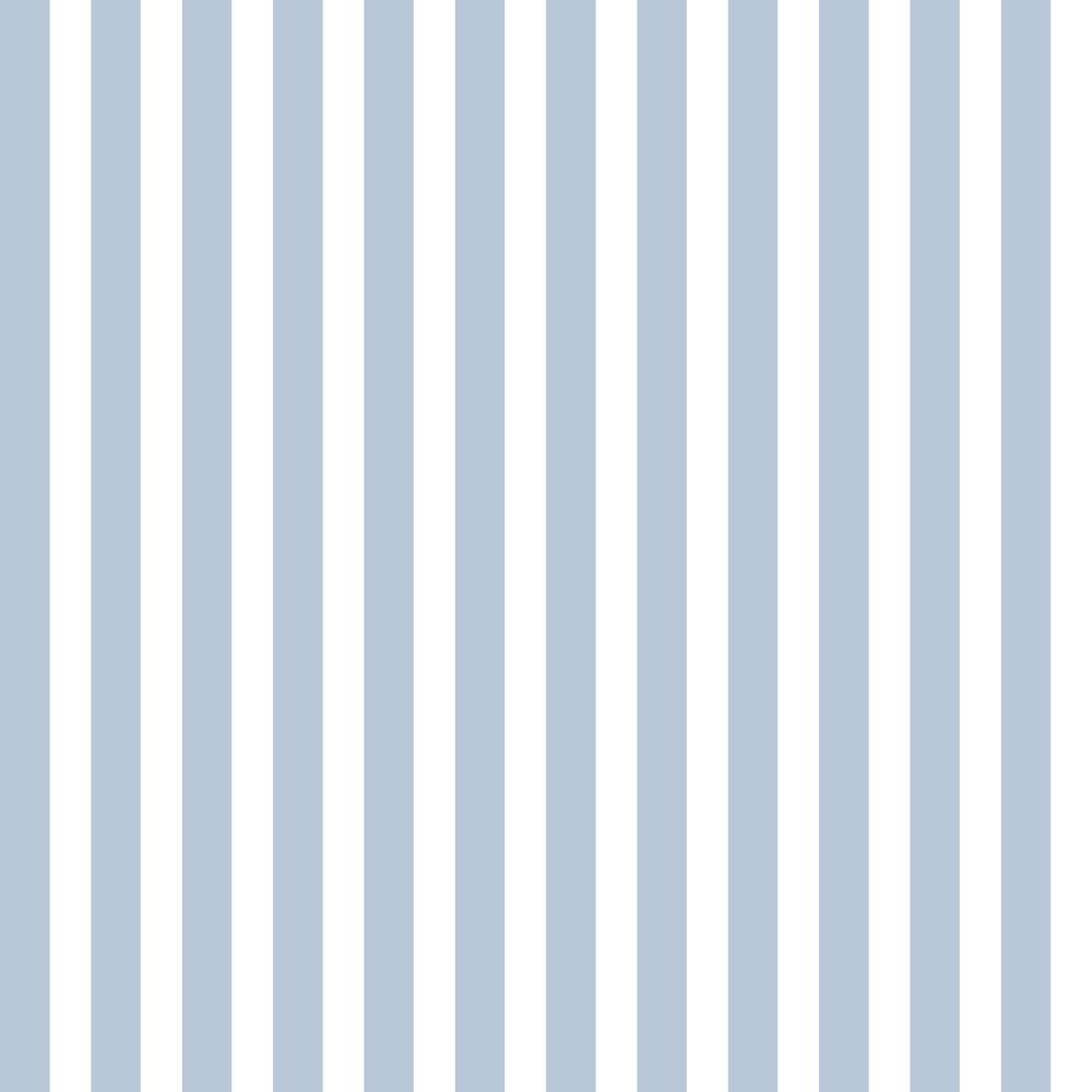 Picture of Striped Light Blue - 1031701-10